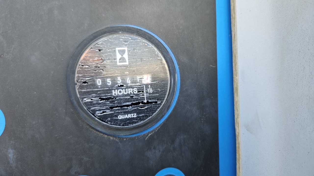 Sold - Telescopic Boom Lift - View 3